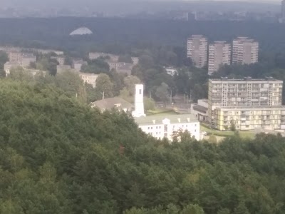 Photos of Sv. Jono Bosko baznycia