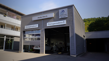 Auto Koch GmbH / Audi | Volkswagen Bad Mergentheim