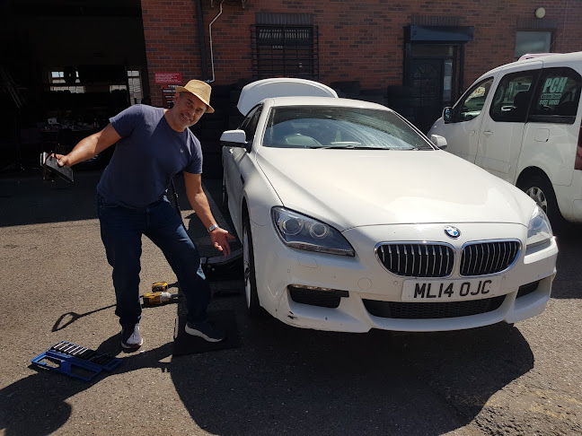 RTS Tyres Worcester - Tire shop