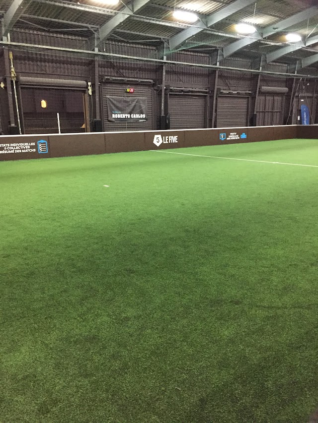 Le Five Football Club
