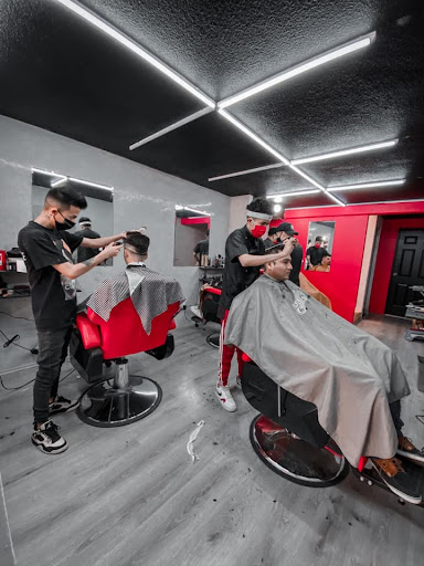 Upper Cuts BarberShop