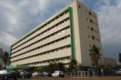 Photos of Sadr General Hospital