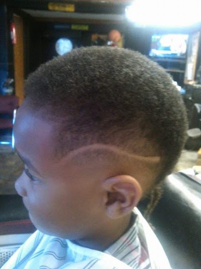 Parkwood Barber Shop