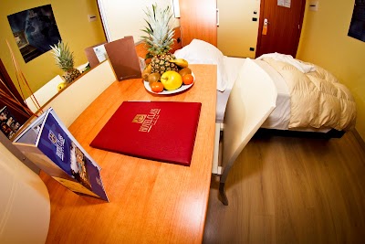 Photos of Hotel Class
