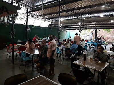 Photos of Ex Servicemen's Institute Bar