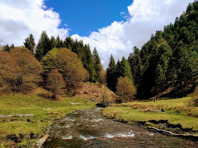 photo of Chapelle de l'Isard