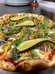 Photo n°41 de La PIAZZA pau à Pau (Pizzeria)