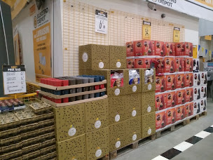 Photo n°20 de ELECTRO DEPOT CLERMONT-FERRAND à Lempdes (Magasin de matériel Hi-Fi)