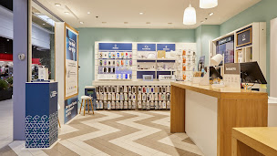 Photo n°1 de BOUYGUES TELECOM à Saint-Nicolas-de-Redon (Entreprise de télécommunications)