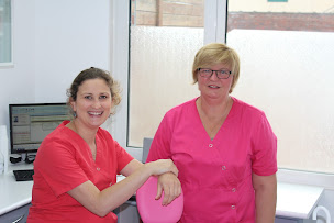 Photo n°7 de Bouaziz Jean-Marc à Champigny-sur-Marne (Dentiste)