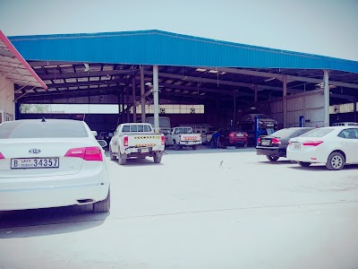 Photos of Al Amana Auto Wash & Repair Garage
