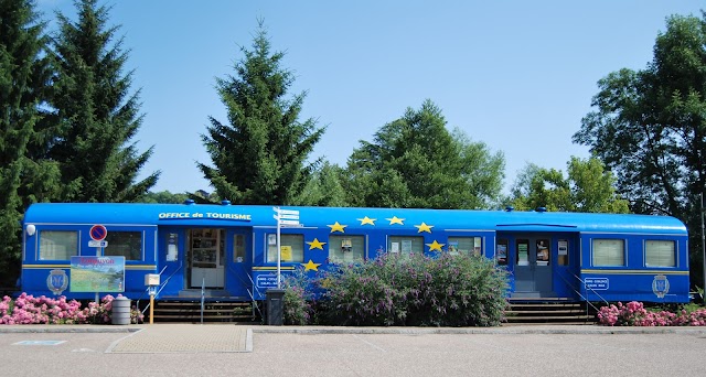 Office de Tourisme