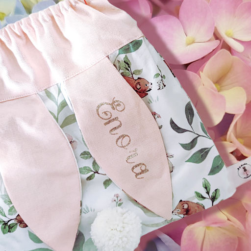 Le Boudoir de Johanna, atelier de couture et de confections - Thumbnail