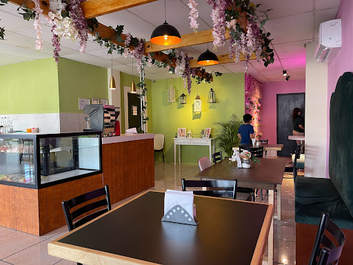 Casa Dulce - Visual
