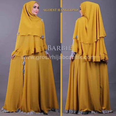 Photos of Grosir Hijab Cantik