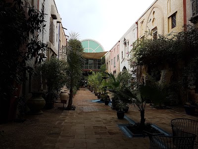Photos of The Courtyard