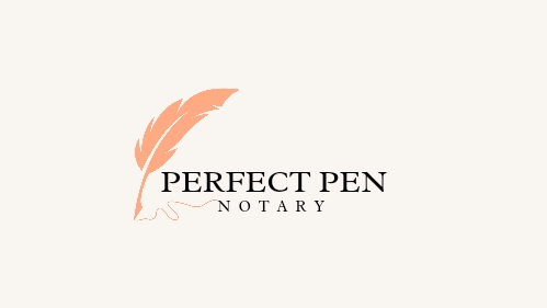 Perfect Pen Notary - Thumbnail