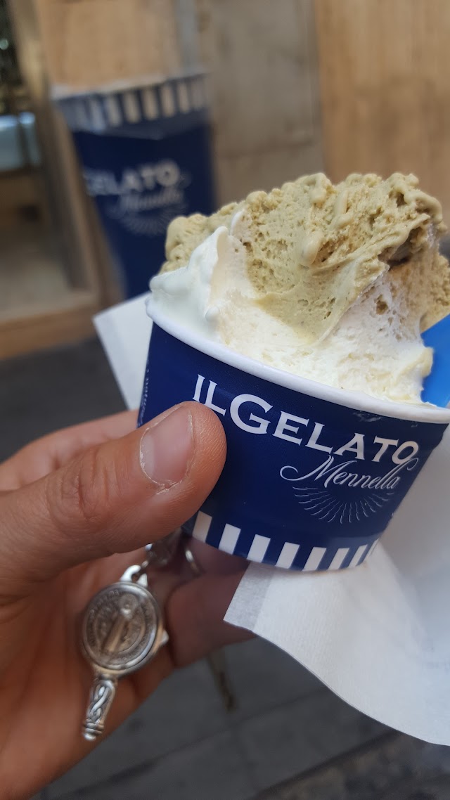 Gelateria Mennella