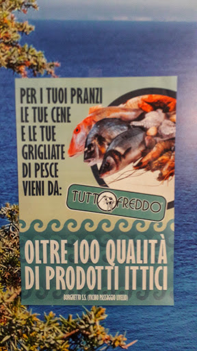 Tuttofreddo - Visual
