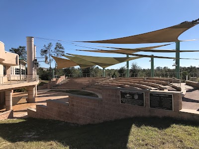 Photos of Deltona Regional Library