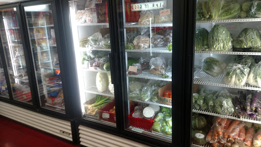 Nee How Chinese Food Market - Thumbnail