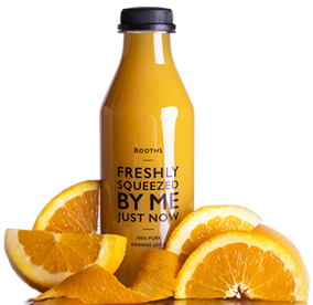 Juice Bottles UK - Thumbnail