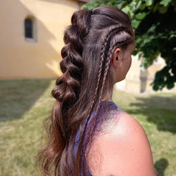 Photo n°2 de Wavy coiffure à Soussey-sur-Brionne (Salon de coiffure)