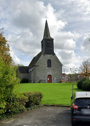 Église de Bachant - Thumbnail