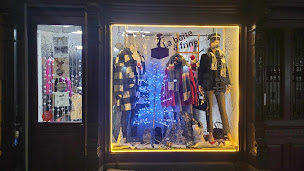 Photo n°5 de La boite à fring' à Soultz-Haut-Rhin (Magasin de vêtements pour hommes)