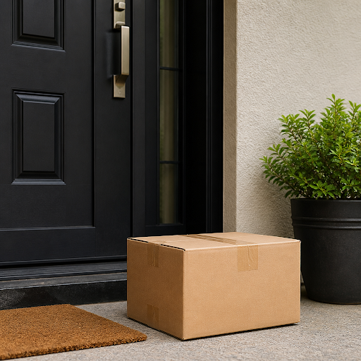 Need a trusted courier service that reaches your doorstep on time, every time? Krishang Courier a… post image