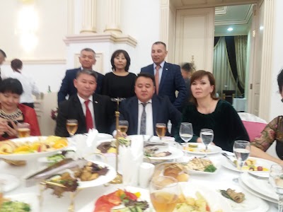 Photos of Aktau Shygys 2