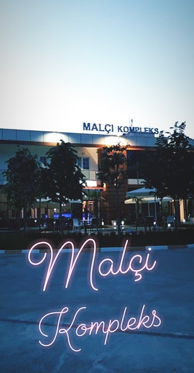 Kompleksi Malci