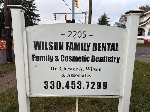 Canton Dental Group