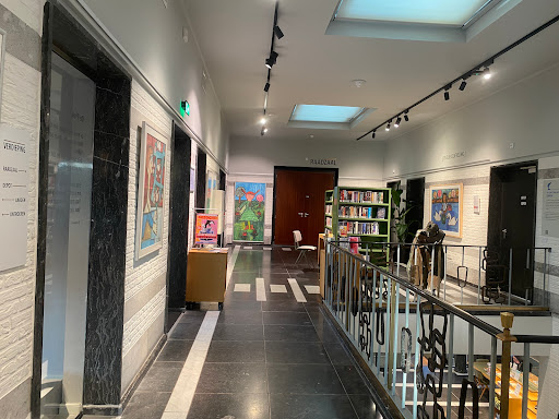 Kunstcollectie Meierijstad - Thumbnail