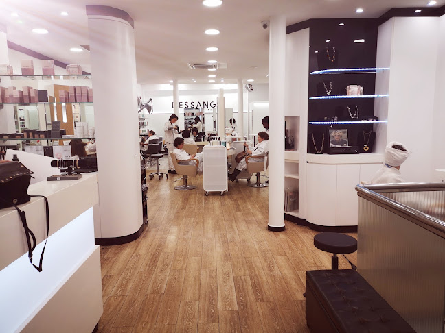 DESSANGE - Coiffeur Paris Bastille 4ème