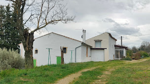 Photo n°8 de MAS BUISSAS à Cornillon (Vignoble)