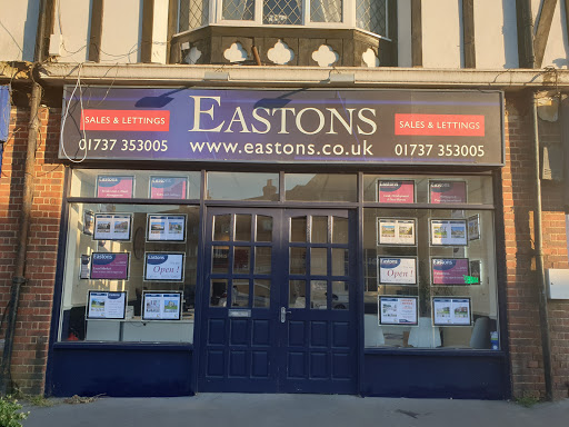 Eastons - Visual