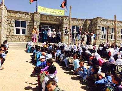 Photos of مکتب استاد فاضل انگوری