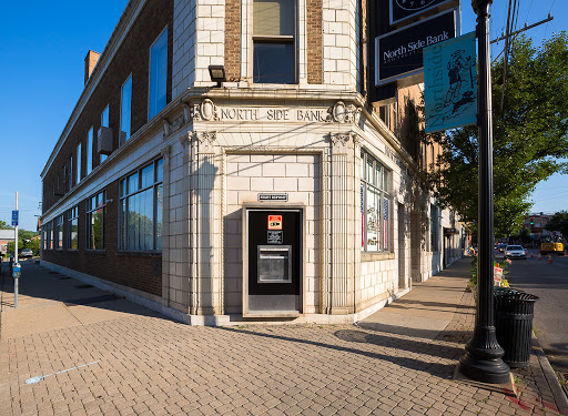 North Side Bank & Trust Co - Northside - Thumbnail