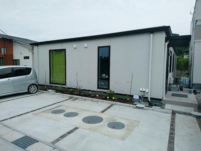 プラユスフィール株式会社