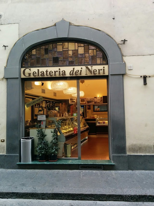 Gelateria Dei Neri