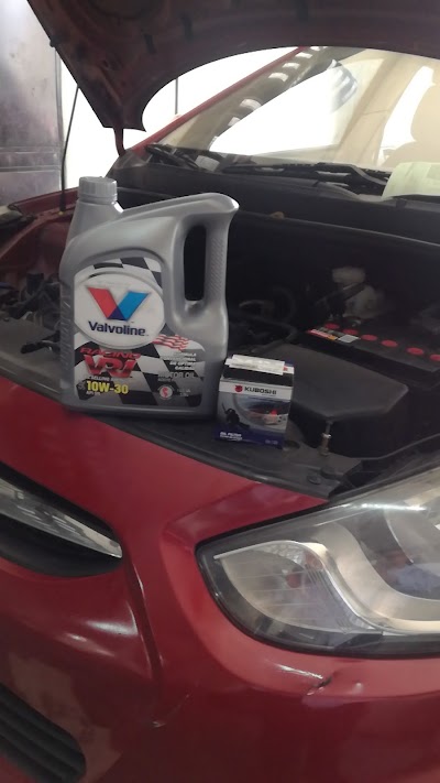 car-repair