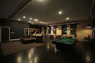 Photos of Urban Holiday Lofts Chicago Hostel