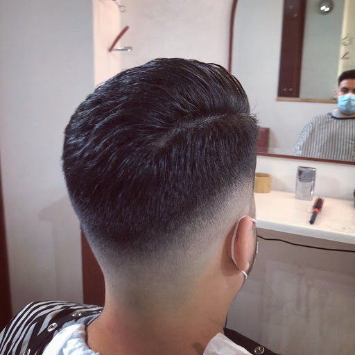 Barber Doc & Co - Thumbnail