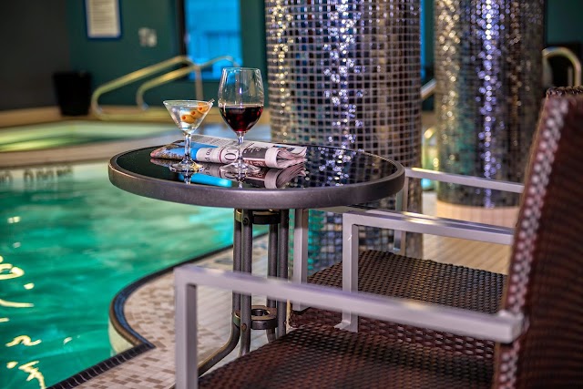 Hotel Blu & Residences Vancouver