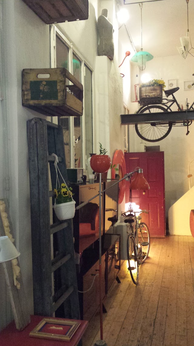 Officina84