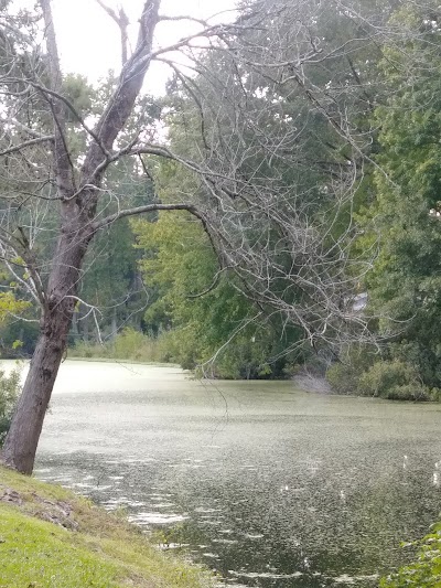 Spaulding Heights Community Park