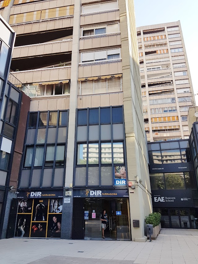 DiR Tarragona