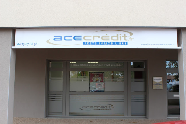 acecrédit.fr Courtier Prêt Immobilier à Clermont-Ferrand