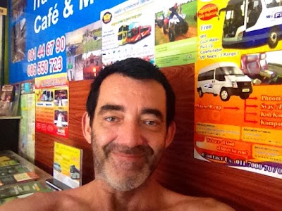 Photos of Siem Reap Travel, Tours, Cafe & More